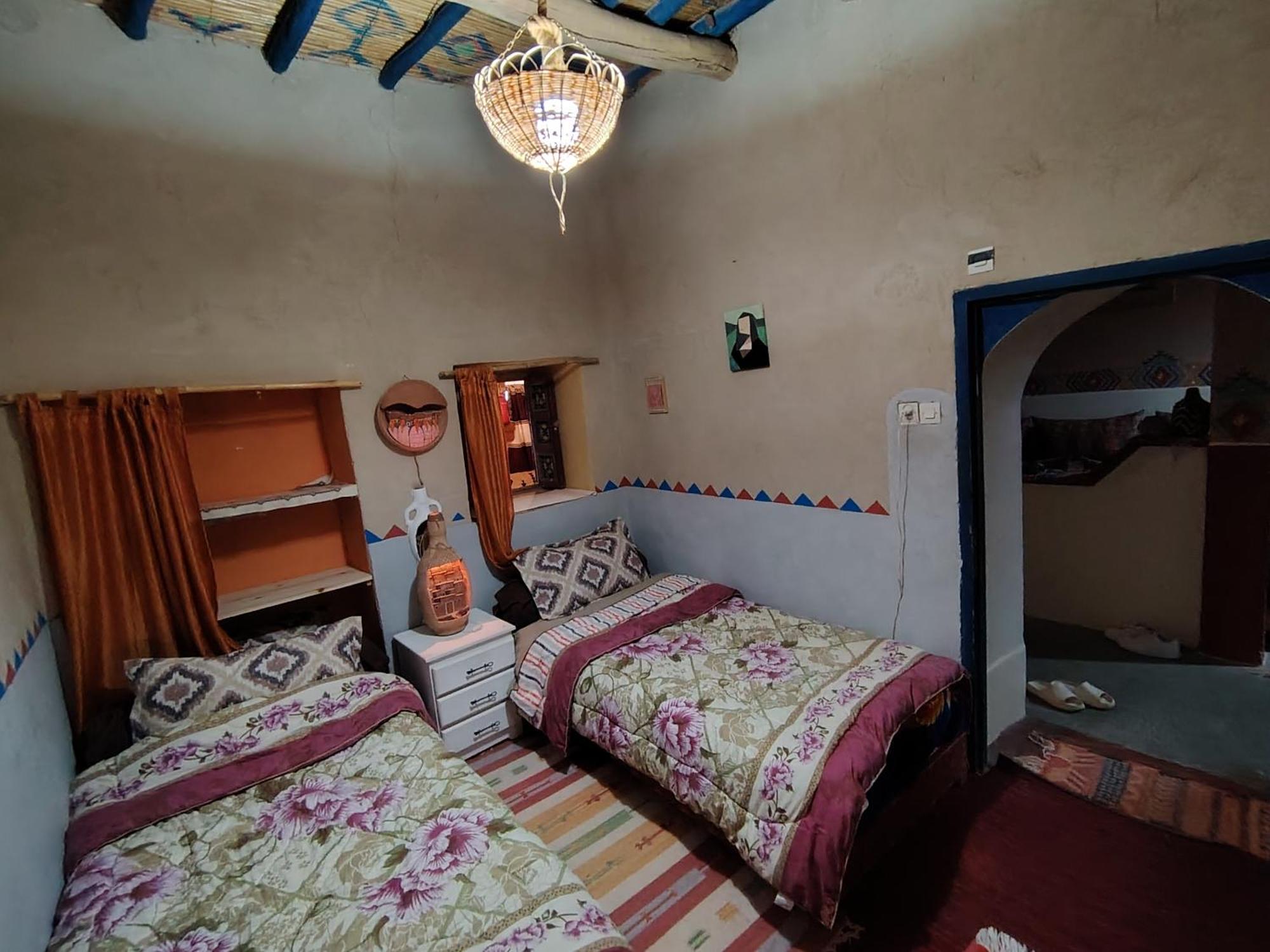 TabourakhtDar Joudアパートメント 部屋 写真